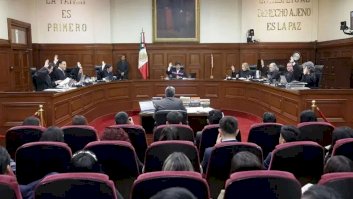 Avala Corte bloqueo de cuentas sin orden judicial