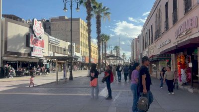 Recupera Chihuahua clima cálido; termómetro sube a 22°C