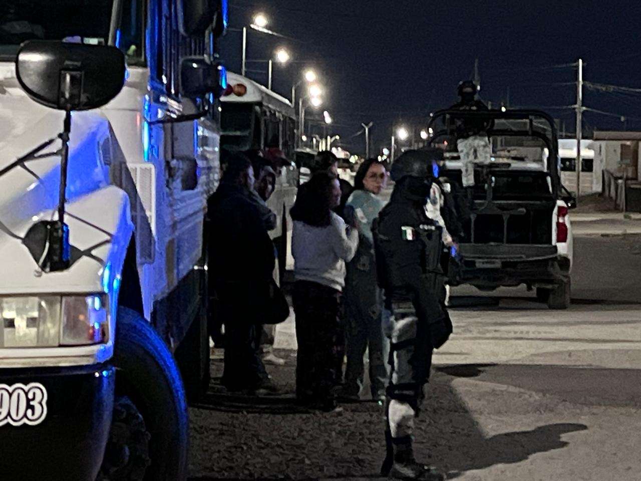 Ataque armado deja un muerto y un lesionado en casa de Valle de Allende