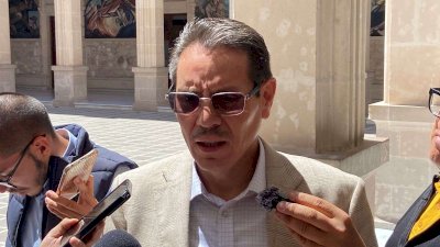 Bloqueos de transportistas afectan ingresos públicos: Hacienda