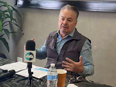 Urge Mario Vázquez crear fiscalía especializada en carreteras