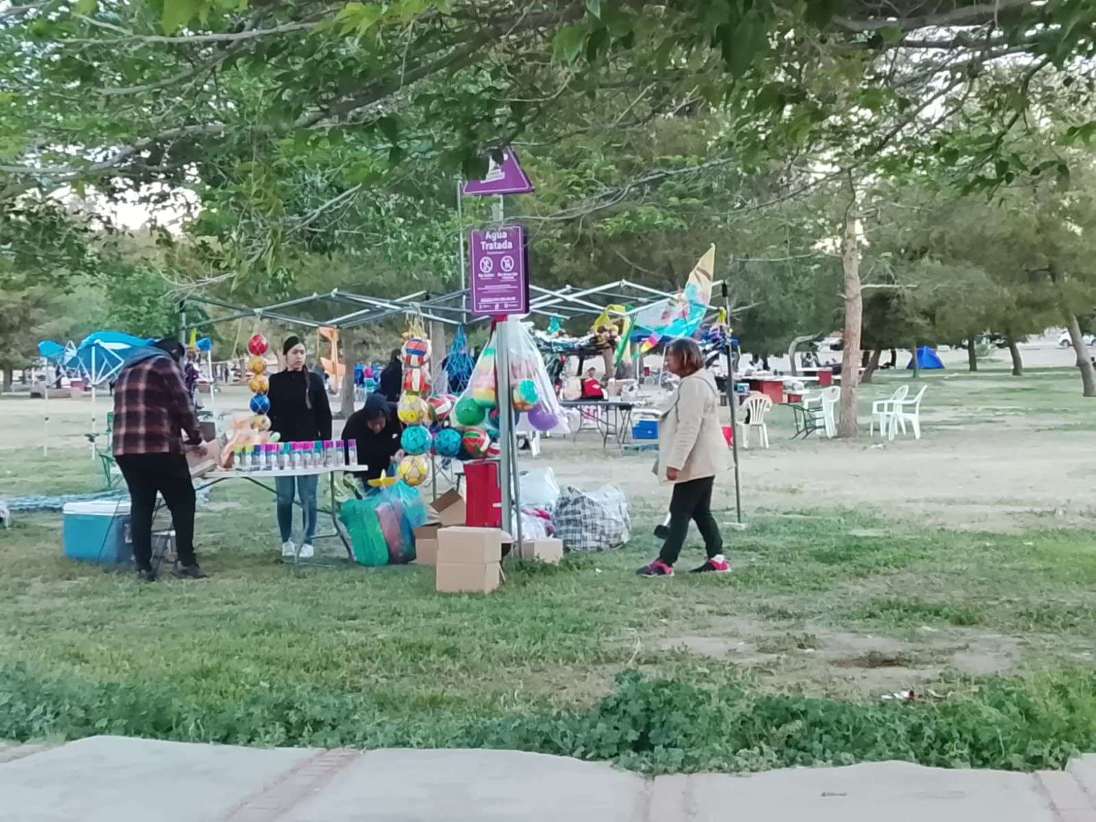 Reporta Municipio alta afluencia y derrama social durante Semana Santa