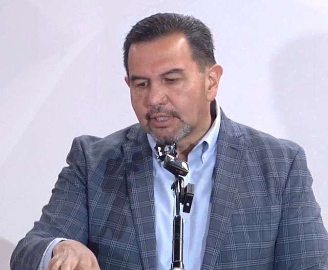 Destaca Cruz Pérez Cuéllar avances en infraestructura clave para la ciudad 