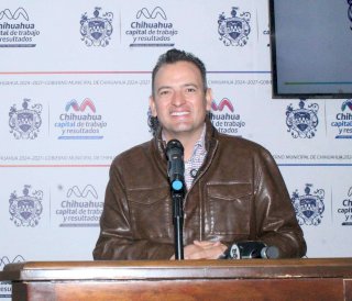 Espera Marco Bonilla definición del PAN sobre candidaturas