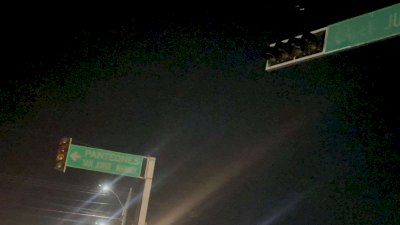 Fallan de nuevo semáforos en la Ch-P y Justiniani