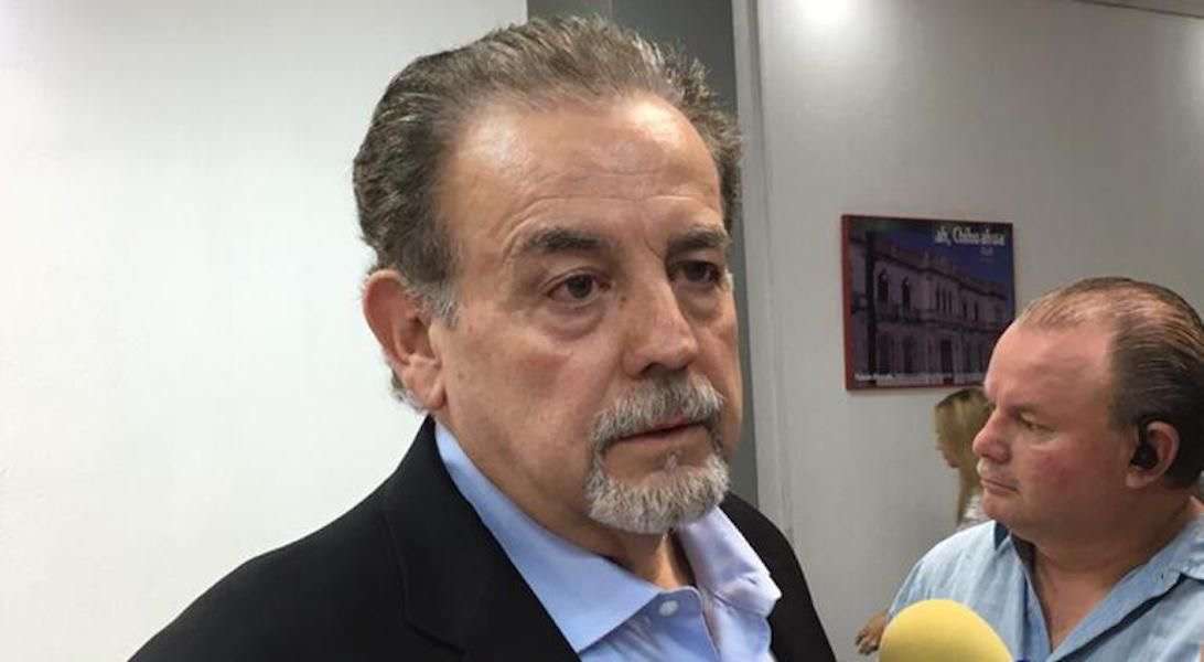 Advierten colapso logístico en Juárez por bloqueos