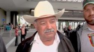 Arranca paro nacional del campo con cierres en casetas de Chihuahua