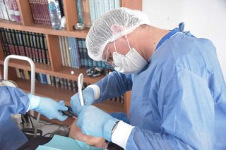 Da Facultad de Odontología recomendaciones para la salud bucal en vacaciones