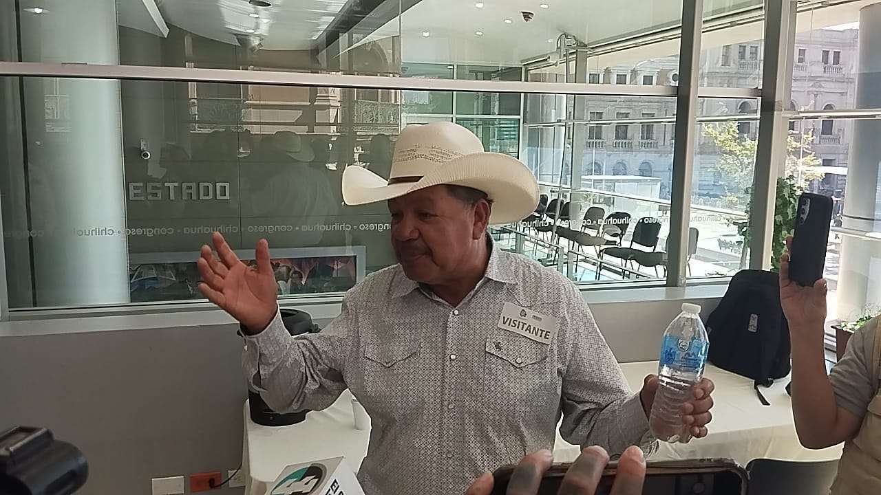 Se suma Unión Campesina a paro y exige salida de granos del TLC