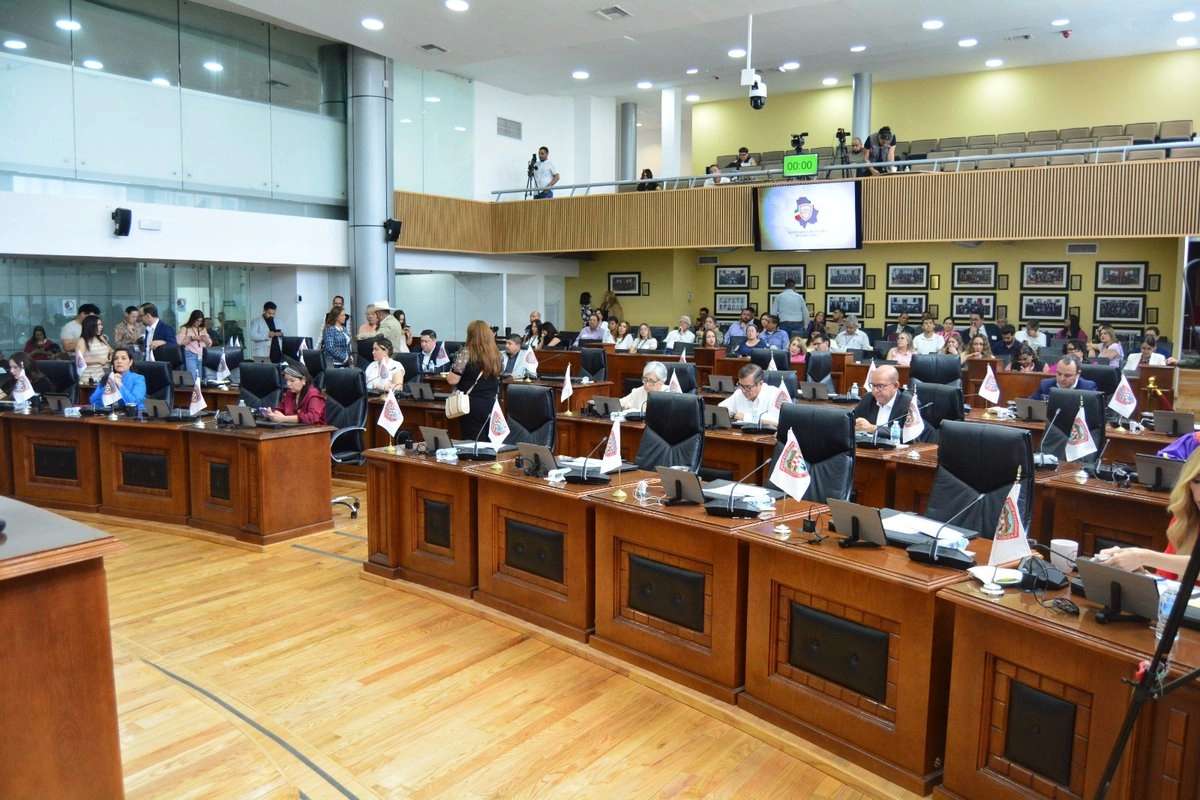 Proponen la Ley Alina para casos de violencia feminicida