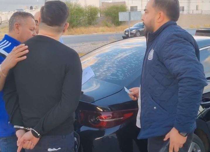 Vendía medicinas vs el cáncer en el corralato