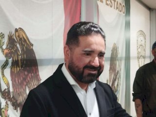 Alerta Diputado sobre riesgos del Plan B en materia legislativa
