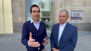 Avalan empresarios a Benito Rodríguez al frente del Consejo de Desarrollo Urbano 