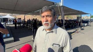 Disminuyen accidentes en Chihuahua y Aldama en Semana Santa