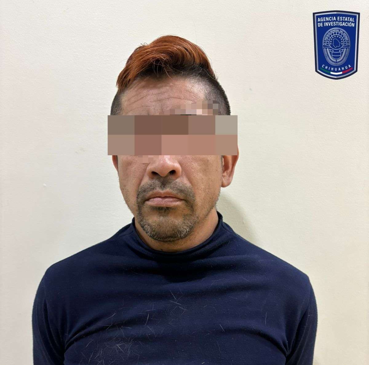Arrestan a hombre con metanfetaminas en colonia Los Arcos