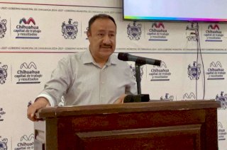Continúa el avance en puentes y soluciones viales en la ciudad 