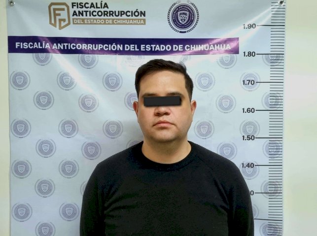 Acusan a Andrés Venegas por peculado agravado con medicinas contra el cáncer