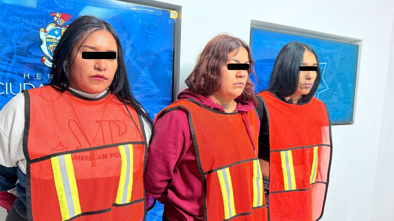 Detienen a tres mujeres, las investigan por homicidio de un hombre 