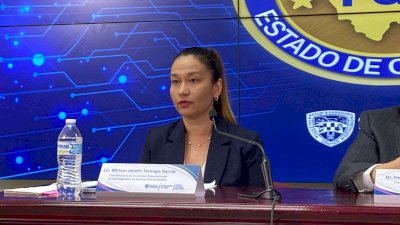 Vinculan a proceso a pareja por fraude con trámites del Imss