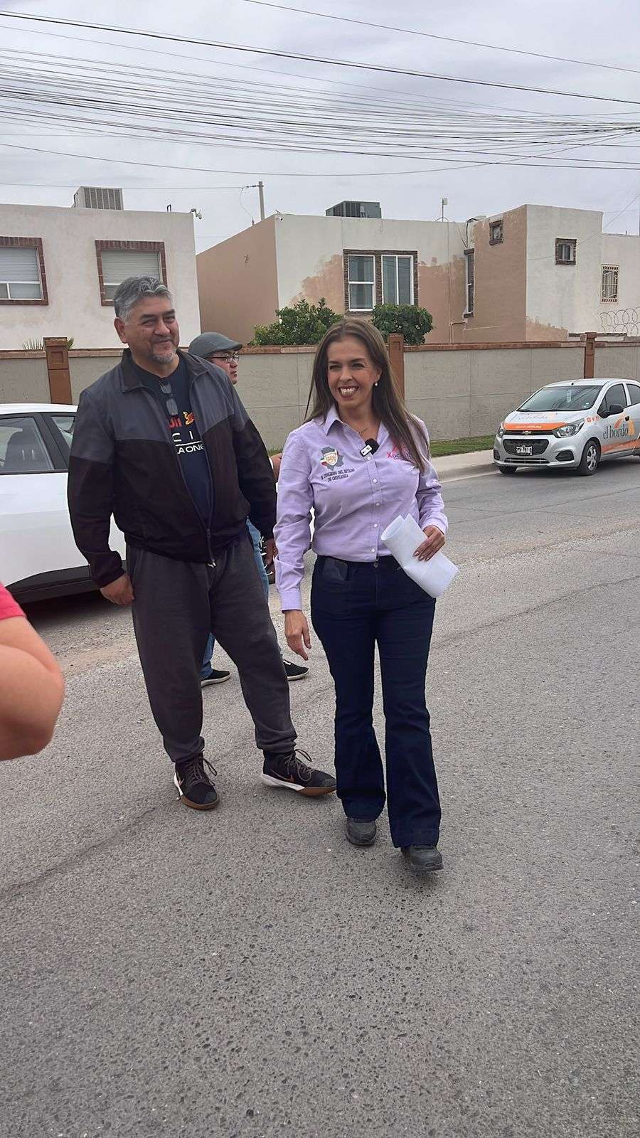 Exige diputada más presupuesto para Bomberos ante crisis operativa