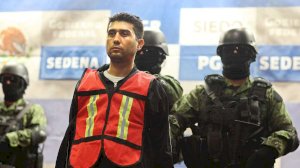 Admite El 85 cargos por narcotráfico ante juez de EU