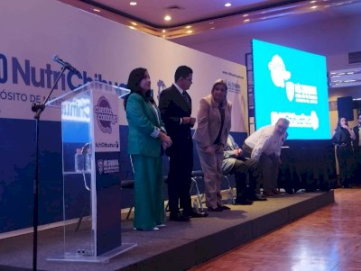 Lamenta Maru Campos ausencia de Morena en reunión institucional 