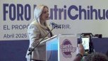 NutriChihuahua nació por crisis alimentaria en Juárez: Maru 