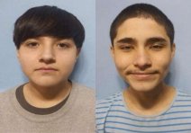 Buscan a dos menores desaparecidos del centro Libres por Amor