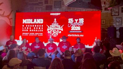Anuncian segunda edición del Chihuahua Country Fest