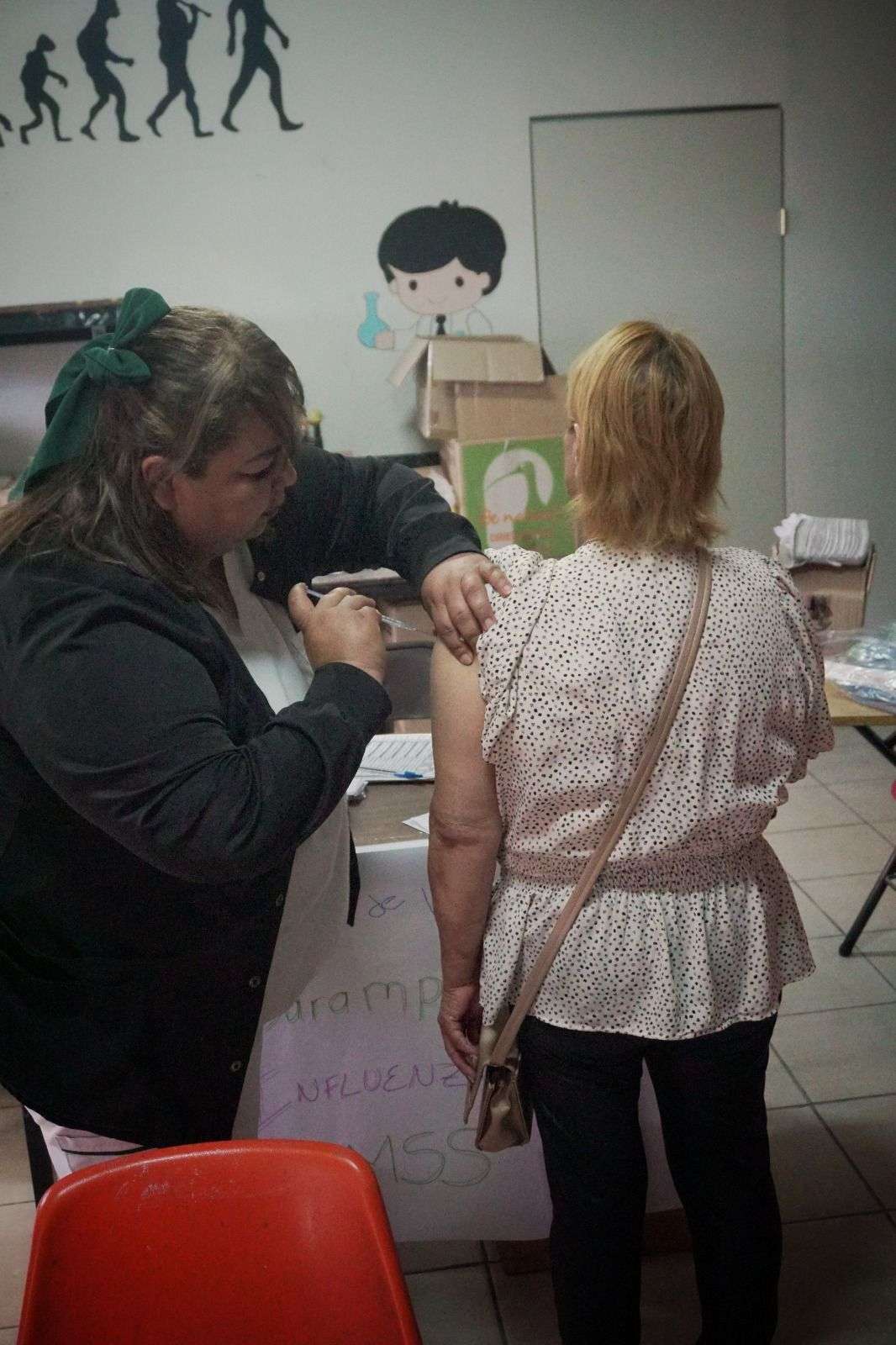 Convocan a feria de salud con más de 50 servicios gratuitos este domingo