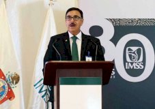 Sale Zamudio del Imss aquí y entra al relevo Mercado