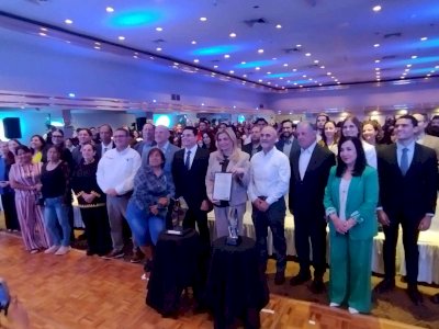 Reúne Foro NutriChihuahua a expertos para conferencias sobre alimentación