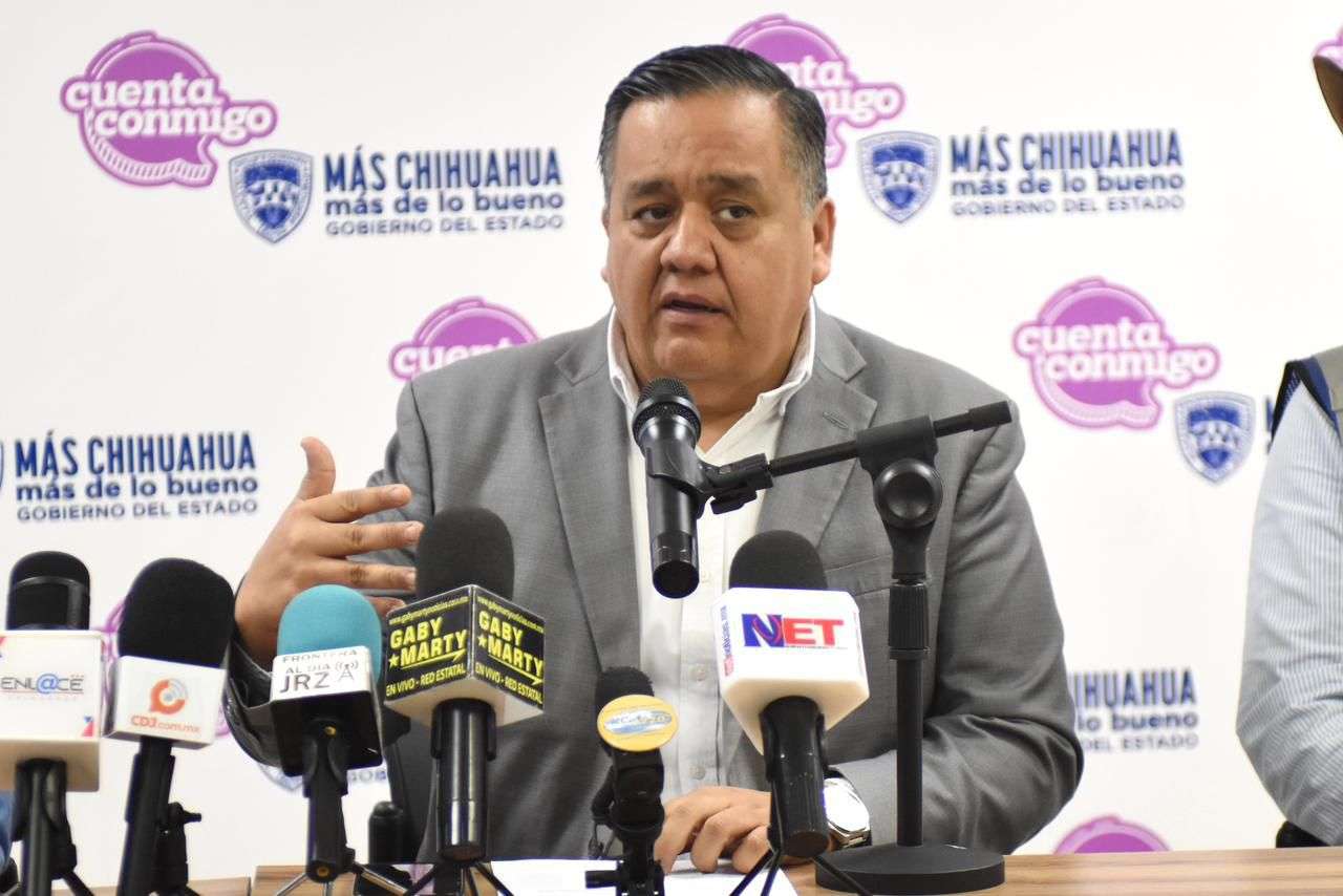 Invitan a Festival de la Niñez en el Parque Central