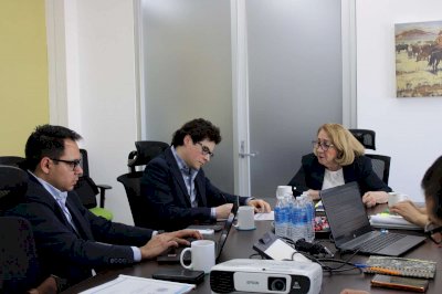 Inicia Municipio revisión de calificación crediticia