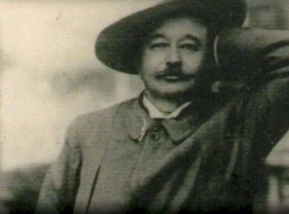 Íñigo Noriega: el millonario porfirista que financió el golpe militar de Victoriano Huerta 