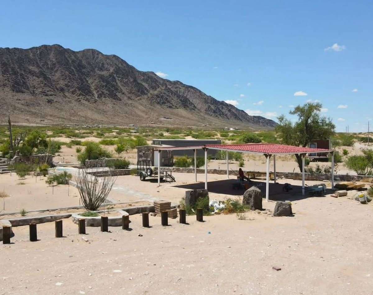 Impulsan inversión inmobiliaria en Samalayuca