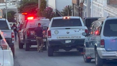 Hallan sin vida a adulto mayor en vivienda de la Ignacio Allende