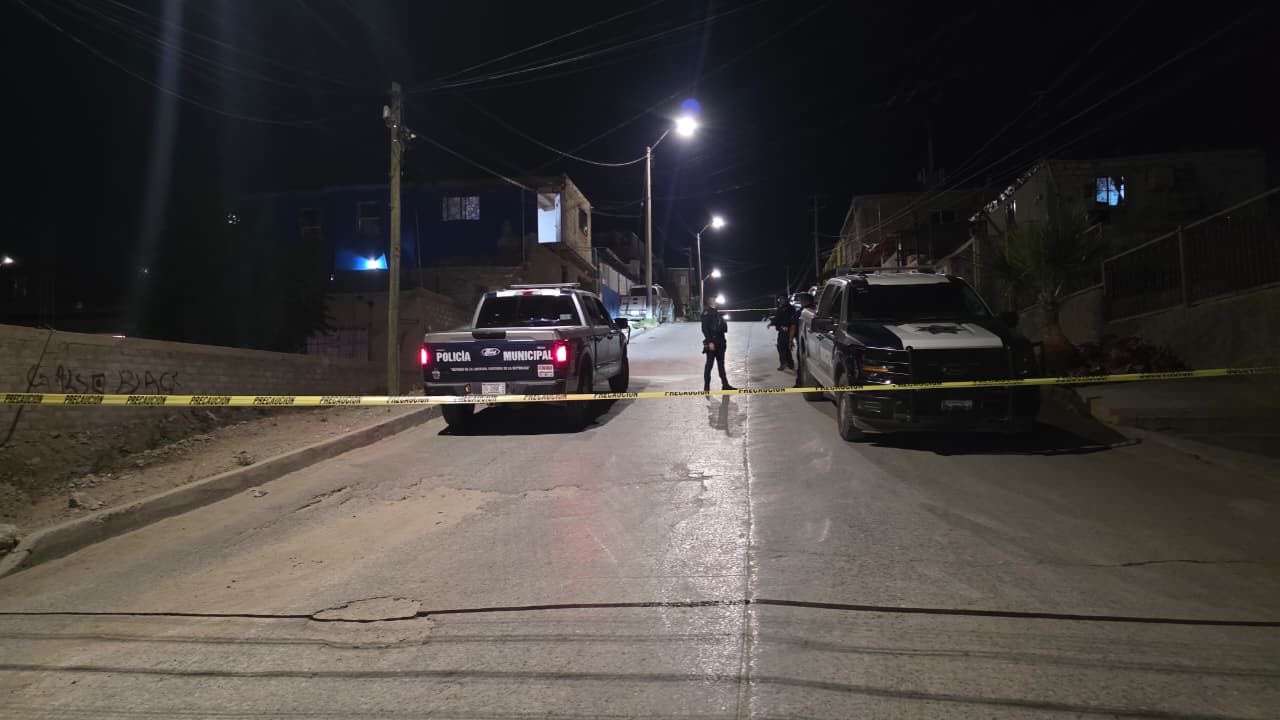 Privan de la libertad a persona en la colonia Fronteriza; hombres armados irrumpen en vivienda