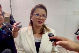 Compromiso de puertas abiertas y enfoque humano: Georgina Bujanda 