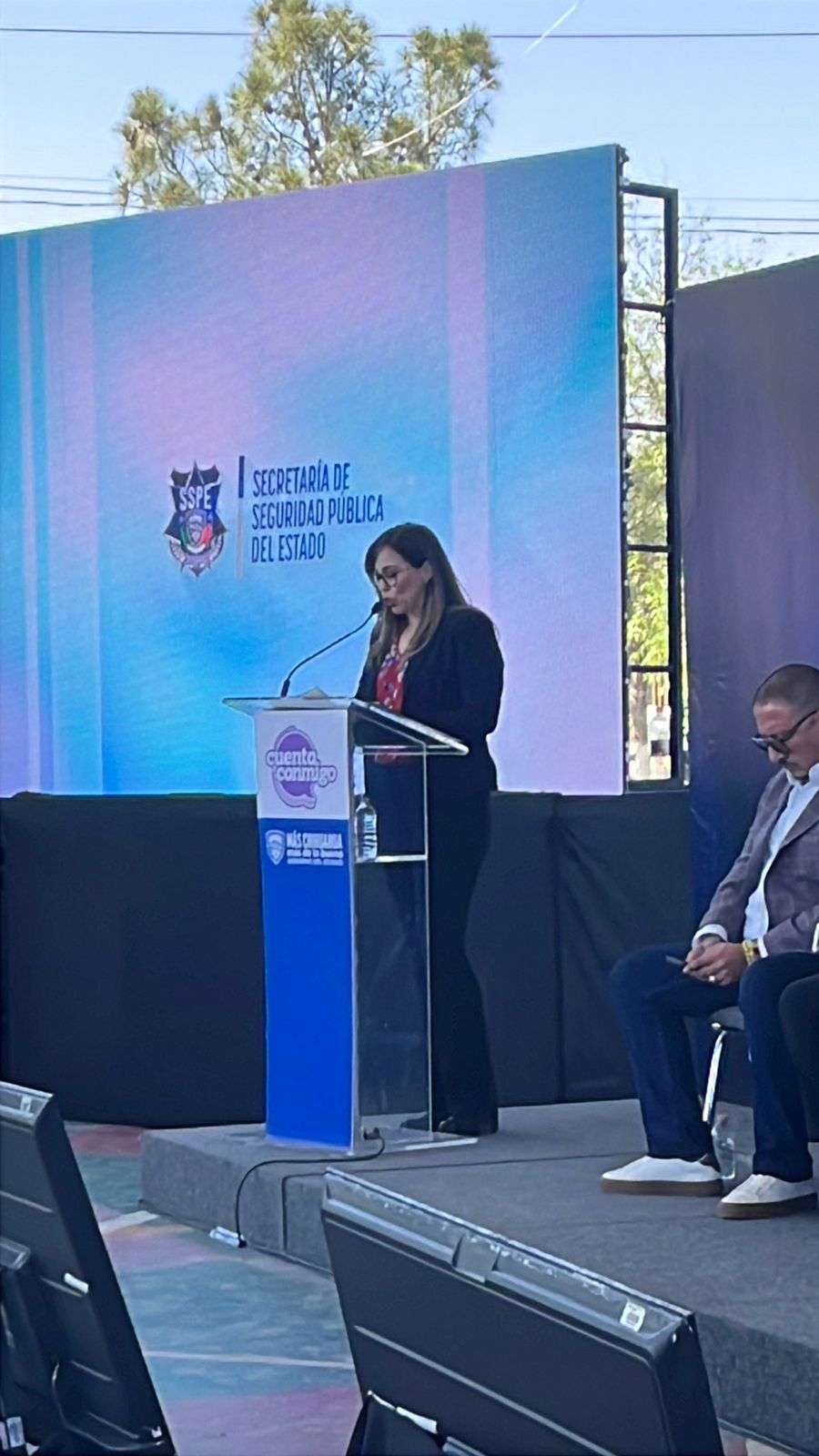 Refuerzan estrategias de seguridad con enfoque de género 