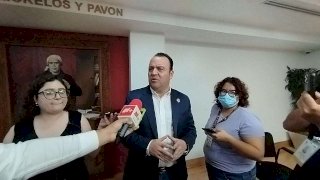 Exige Diputado reformas que escuchen a la ciudadanía y no a partidos