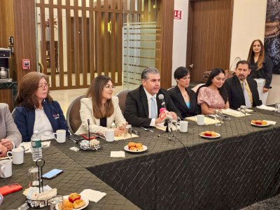 Denuncia Ichitaip regresión en transparencia y fallas en plataforma nacional