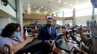 Pide Diputado analizar el voto positivo del MC al Plan B 