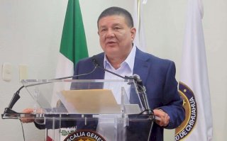 Detienen a 2 relacionados con el homicidio de Gerardo López 