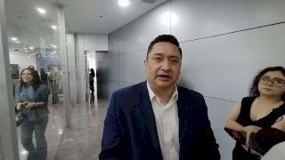 Destaca Diputado labor de Fiscalía en caso de desvío de medicamentos