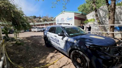 Hallan un muerto en arroyo entre Peña Blanca y Alfredo Chávez