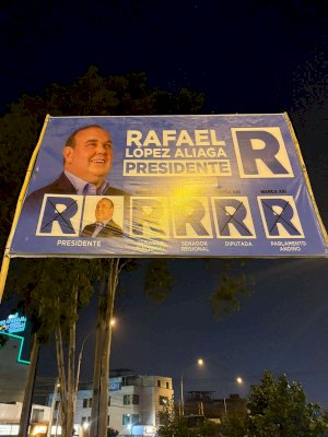 Ambiente en Lima previo a Elecciones 2026: Tráfico, propaganda y normalidad 