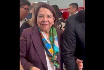 Ignora Celia Maya graves señalamientos contra el juez Alcoverde