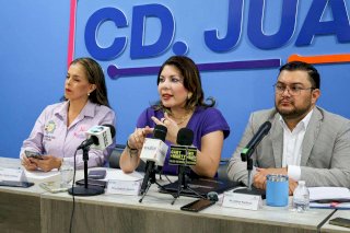 Reta PAN a Cruz a aclarar retención millonaria de ISR en Juárez