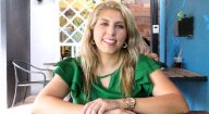 Agradece Claudia Portillo difusión de medios durante su gestión